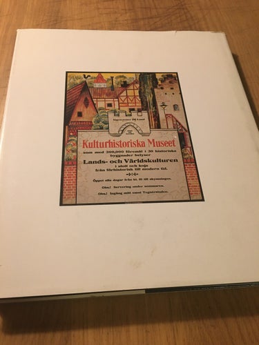 Kulturen runt