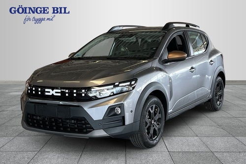 Dacia Sandero Stepway TCe 110 Extreme
