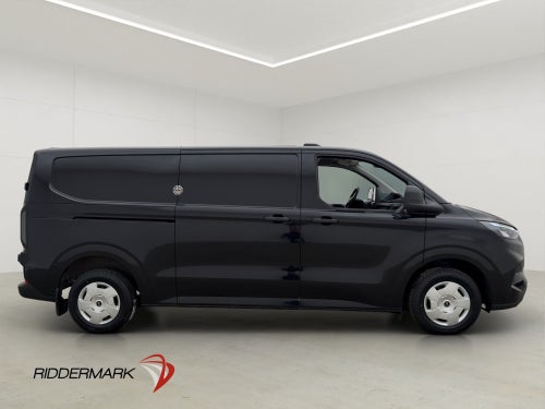 Ford Transit Custom L2 170hk Cockpit Värm Drag 2xDörrar Moms