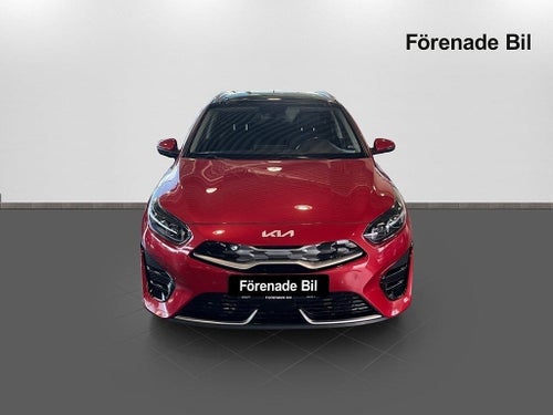 Kia Ceed Sportswagon Plug-in Hybrid DCT, 141hk, 2022