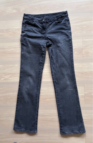 Esprit Collection grå jeans. Strl 36/38