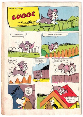 Kalle Anka 1965-18