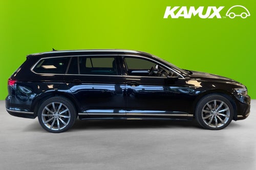 Volkswagen Passat 2.0 4M R-Line