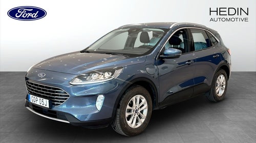 Ford Kuga Plug-In Hybrid TITANIUM