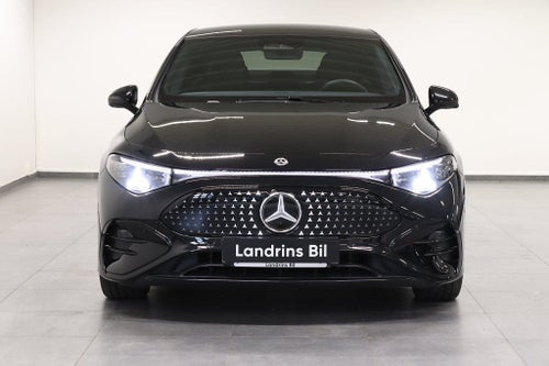 Mercedes-Benz CLA 250+