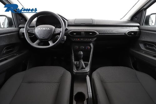 Dacia Sandero III TCe 90 essential