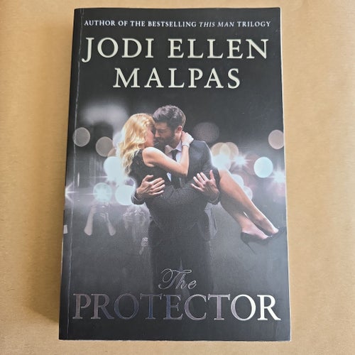 The Protector av Jodi Ellen Malpas