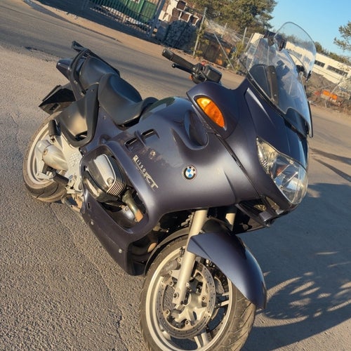 BMW R 1150 RT