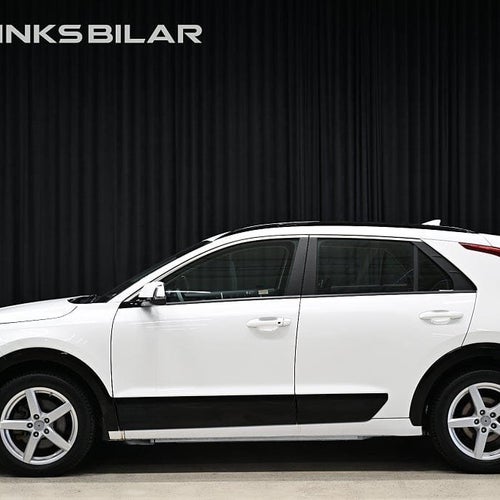 Kia Niro EV, 204hk, 2024