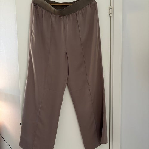 Wera DOLCE beige byxor, storlek 44