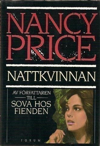 Nancy Price: Nattkvinnan.