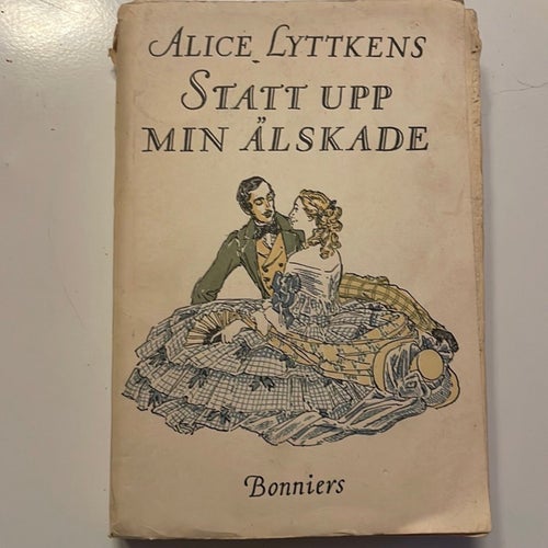 Statt upp min älskade - Alice Lyttkens 1947