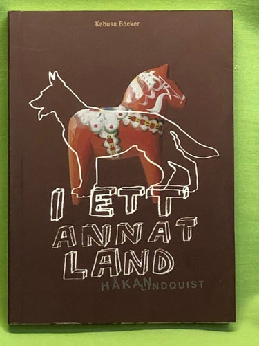 I ett annat land / Lindquist, Håkan