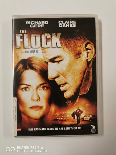 The Flock