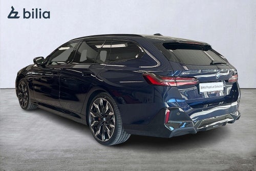 BMW 530e xDrive Touring M-Sport PRO | DEMOBIL | Drag | B&W | Panorama |