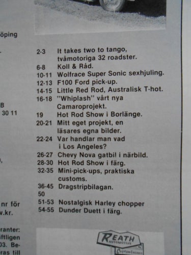 Colorod Nr 4 1982