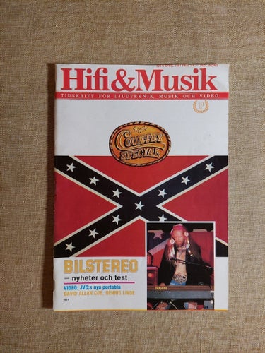 Hifi & Musik 1981 - nr 4