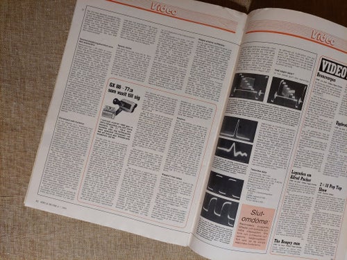 Hifi & Musik 1981 - nr 4