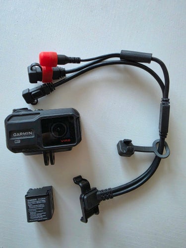 Garmin VIRB X Actionkamera