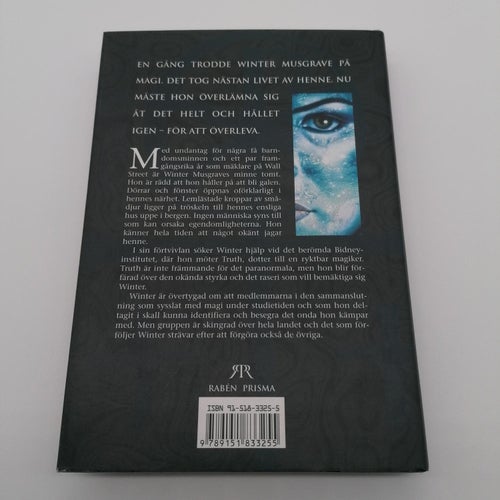Marion Zimmer Bradley - Magikerns dotter