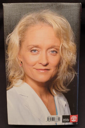 Skugga (Alvtegen, Karin)(Inbunden) >VG< 2007