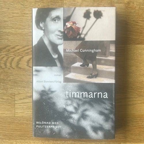 Timmarna av Michael Cunningham, 2000
