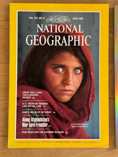 National Geographic