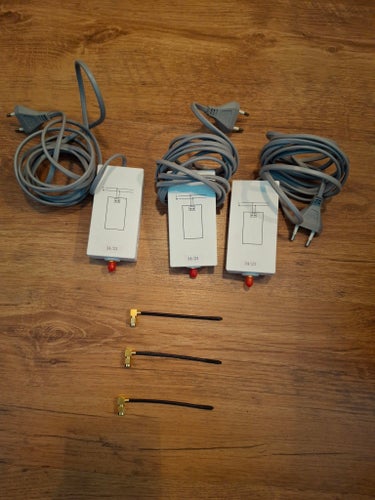 Eltako FRP70-230V trådlös repeater/förstärkere butikspris 4000kr