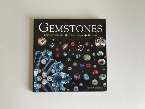 Gemstones: Understanding, Identifying, Buying av Keith Wallis, 2006