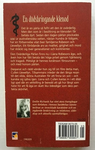 GIRIGHETENS MARKNAD - Emilie Richards