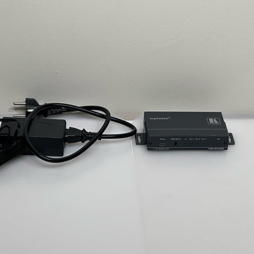 Digitools HDMI switch - VM-3UHD - HDMI Adapter