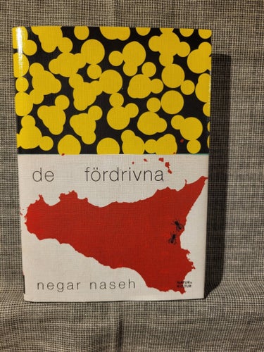 De fördrivna av Negar Naseh, 2016