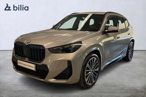 BMW X1 sDrive18i sDrive 18i M-Sport PRO | Head-up | Drag | 20tum | Navi