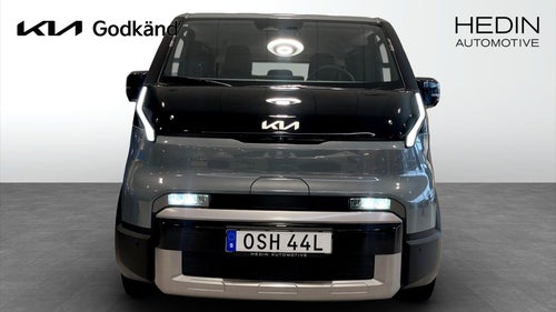 Kia PV5 Passenger PLUS PRO DEMO*
