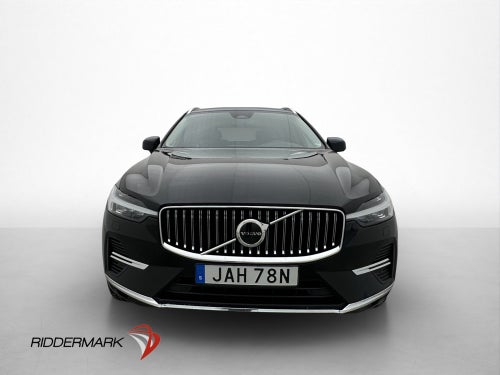 Volvo XC60 Recharge T6 AWD Inscription Pano Värm Drag Kamera