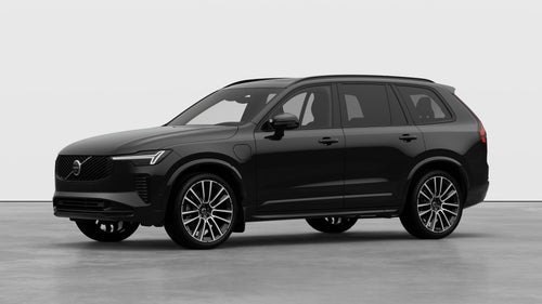 Volvo XC90 T8 Ultra Dark