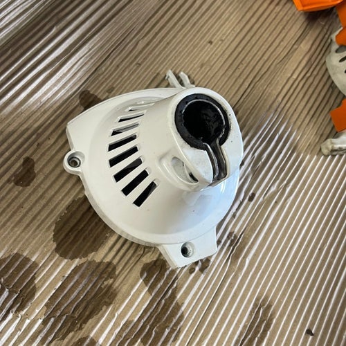 Stihl fs 110