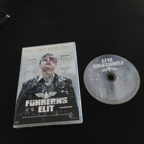 Fuhrerns Elit