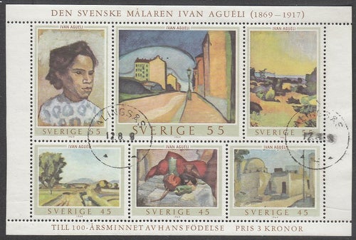 BL 2 Alingsås 12/8 69