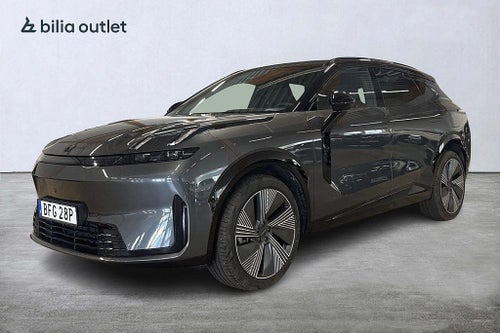 Lynk & Co 08 PHEV DHT /Panorama/ H&K Ljudsystem/