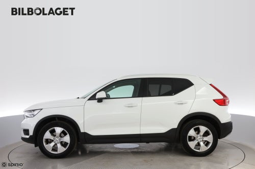 Volvo XC40 T3 FWD Momentum Edition