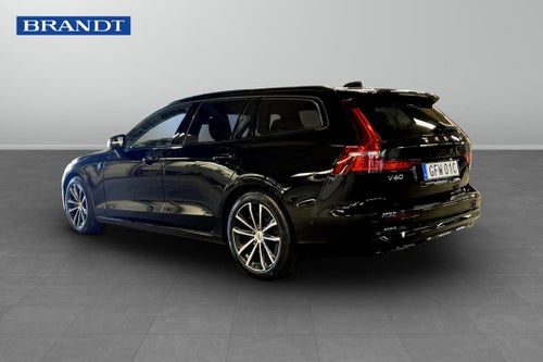 Volvo V60 Recharge T8 Plus Dark