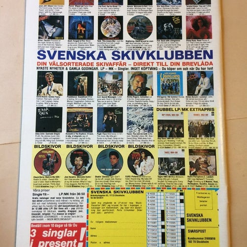 91:an nr 23 från 1983
