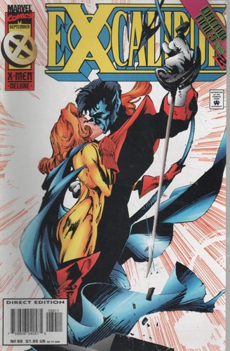 Excalibur #89
