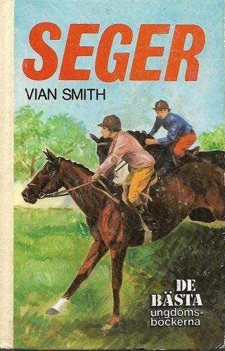 Seger - Vian Smith