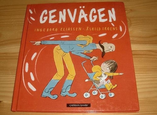 Genvägen