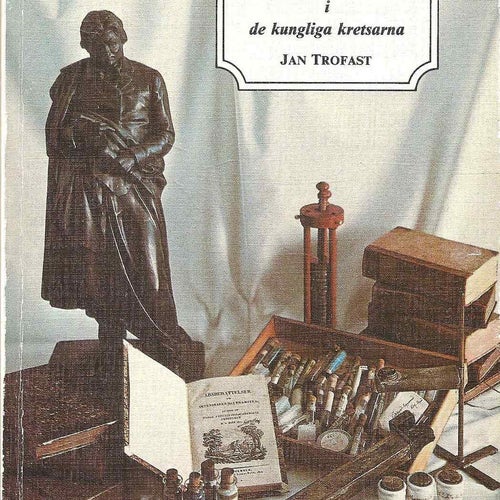 Jac. Berzelius i de kungliga kretsarna