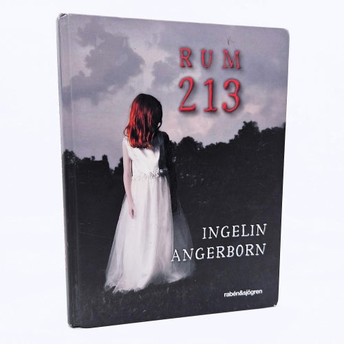 Rum 213 - Ingelin Angerborn