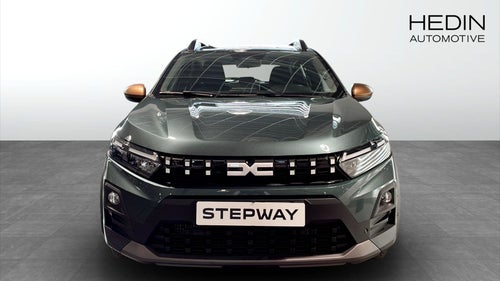 Dacia Sandero Stepway EXTREME TCE 110 | *DEMO*