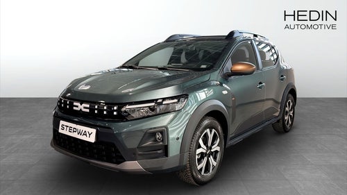 Dacia Sandero Stepway EXTREME TCE 110 | *DEMO*